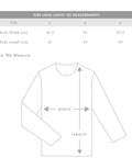 As Colour kids long sleeve tee 3007 Casual Wear As Colour   