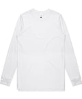 As Colour Men's base organic L/S tee 5029G Casual Wear As Colour   