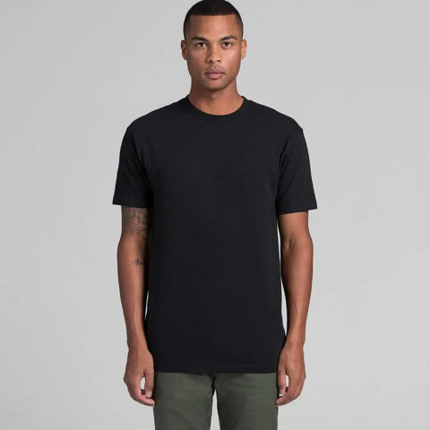 Black Plane T-shirt