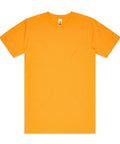 As Colour Men's block T shirt 5050 (No print no sale) Casual Wear As Colour   