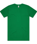 As Colour Men's block T shirt 5050 (No print no sale) Casual Wear As Colour   