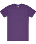 As Colour Men's block T shirt 5050 (No print no sale) Casual Wear As Colour   