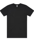 As Colour Men's block T shirt 5050 (No print no sale) Casual Wear As Colour   