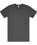 As Colour Men's block T shirt 5050 (No print no sale) Casual Wear As Colour   