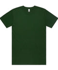 As Colour Men's block T shirt 5050 (No print no sale) Casual Wear As Colour   