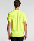 As Colour Men's block tee 5050F Casual Wear As Colour   