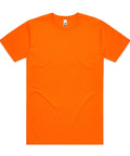 As Colour Men's block tee 5050F Casual Wear As Colour   