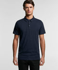 As Colour Men's chad polo 5402 Casual Wear As Colour   