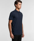 As Colour Men's chad polo 5402 Casual Wear As Colour   