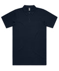 As Colour Men's chad polo 5402 Casual Wear As Colour   