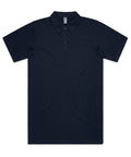 As Colour Men's chad polo 5402 Casual Wear As Colour NAVY SML 