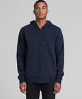 As Colour Men's index zip hoodie 5204 Casual Wear As Colour   