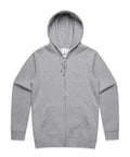 As Colour Men's index zip hoodie 5204 Casual Wear As Colour   