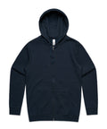 As Colour Men's index zip hoodie 5204 Casual Wear As Colour   