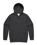 As Colour Men's index zip hoodie 5204 Casual Wear As Colour   