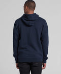 As Colour Men's index zip hoodie 5204 Casual Wear As Colour   