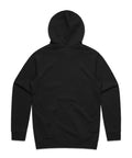 As Colour Men's index zip hoodie 5204 Casual Wear As Colour   