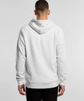 As Colour Men's official zip hoodie 5103 Casual Wear As Colour   