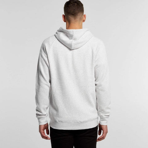 As Colour Men's official zip hoodie 5103 Casual Wear As Colour   