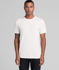 As Colour Men's organic tee 5005 Casual Wear As Colour   