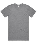 As Colour Men's organic tee 5005 Casual Wear As Colour   