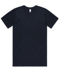 As Colour Men's organic tee 5005 Casual Wear As Colour   