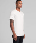 As Colour Men's organic tee 5005 Casual Wear As Colour   