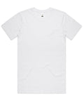 As Colour Men's organic tee 5005 Casual Wear As Colour   