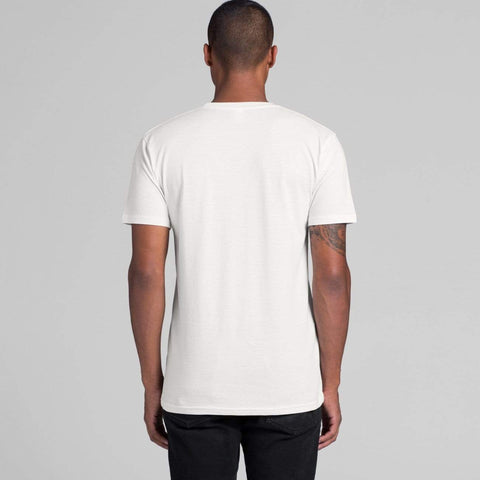 As Colour Men's organic tee 5005 Casual Wear As Colour   