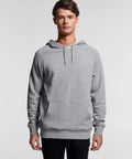 As Colour Men's premium hoodie 5120 Casual Wear As Colour   