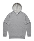 As Colour Men's premium hoodie 5120 Casual Wear As Colour   