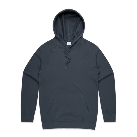 As Colour Men's premium hoodie 5120 Casual Wear As Colour   