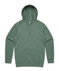 As Colour Men's premium hoodie 5120 Casual Wear As Colour   