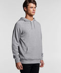 As Colour Men's premium hoodie 5120 Casual Wear As Colour   