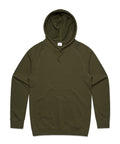 As Colour Men's premium hoodie 5120 Casual Wear As Colour   