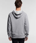 As Colour Men's premium hoodie 5120 Casual Wear As Colour   