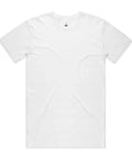 As Colour Men's staple organic tee 5001G Casual Wear As Colour   