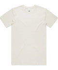 As Colour Men's staple organic tee 5001G Casual Wear As Colour   