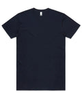 As Colour Men's staple organic tee 5001G Casual Wear As Colour   