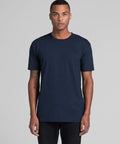 Blue Polo T-shirt