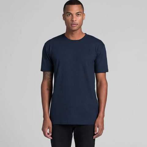 Blue Polo T-shirt