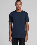 Blue Polo T-shirt