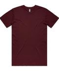 As Colour Men's staple tee 5001 Casual Wear As Colour   