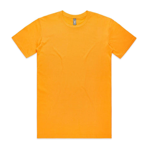 As Colour Men's staple tee 5001 Casual Wear As Colour   