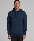 As Colour Men's stencil hoodie 5102 Casual Wear As Colour   