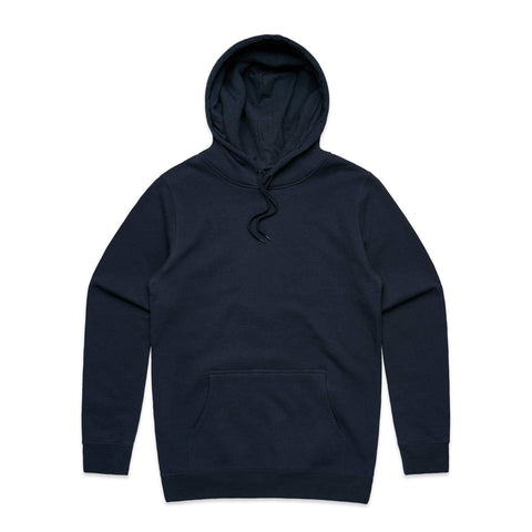 As Colour Men's stencil hoodie 5102 Casual Wear As Colour NAVY XXS 