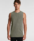 As Colour Men's stone wash barnard tank 5039 Casual Wear As Colour   