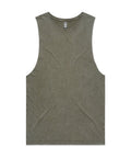 As Colour Men's stone wash barnard tank 5039 Casual Wear As Colour   