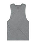 As Colour Men's stone wash barnard tank 5039 Casual Wear As Colour   