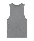 As Colour Men's stone wash barnard tank 5039 Casual Wear As Colour   